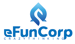 efun logo