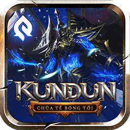 kundun logo