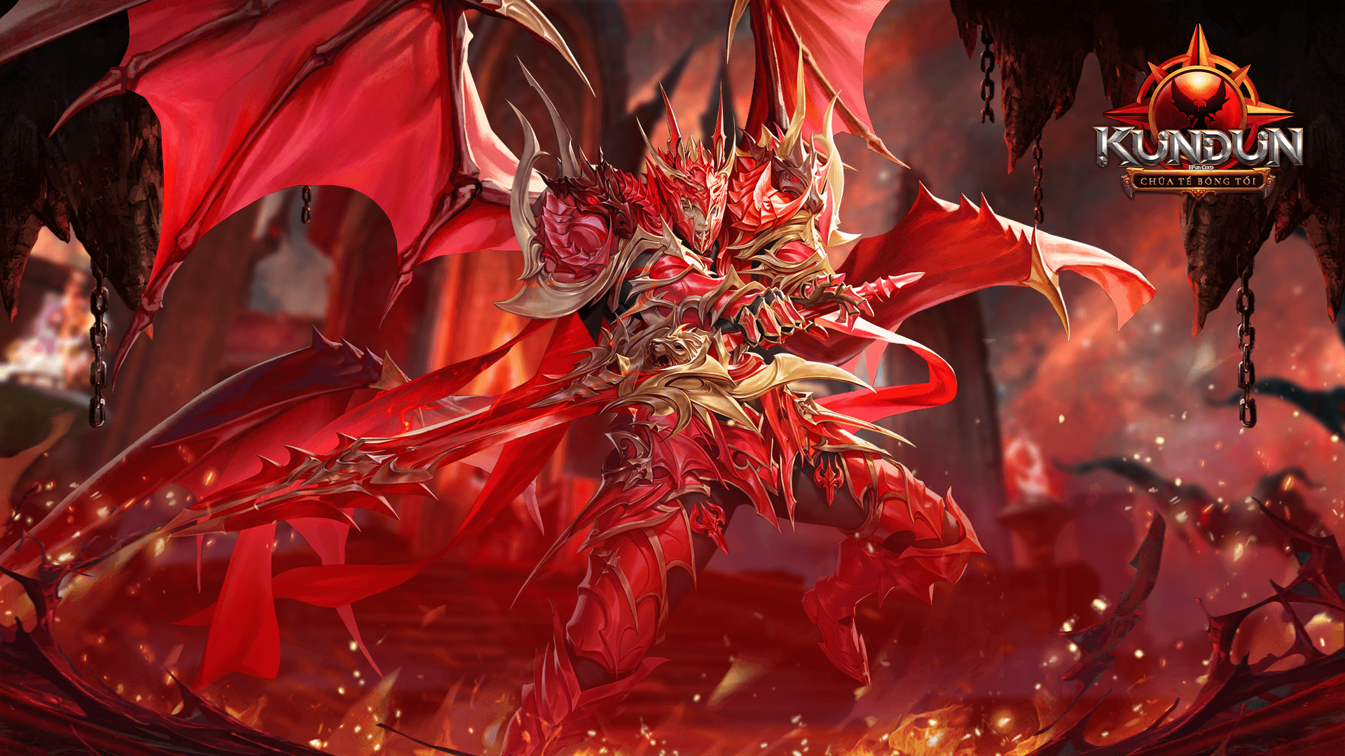 Video preview Chiến Binh - Dark Knight
