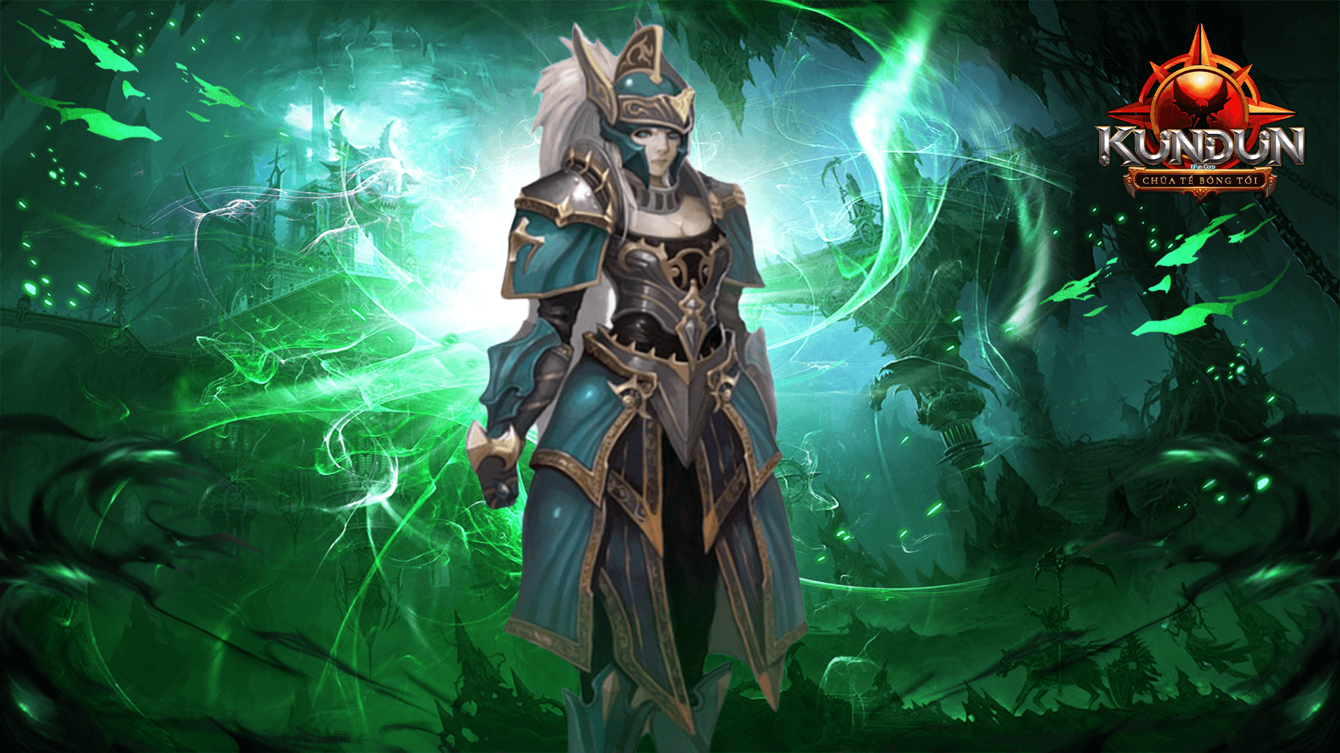 Video preview Thương Thủ - Grow Lancer
