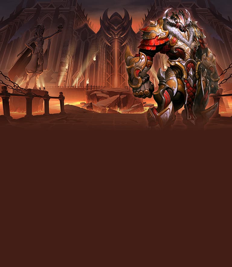 Thiết Binh - Rage Fighter