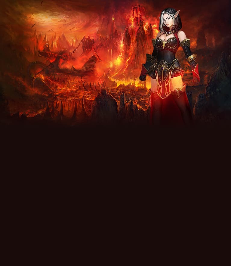 Huyền Sư - Rune Mage