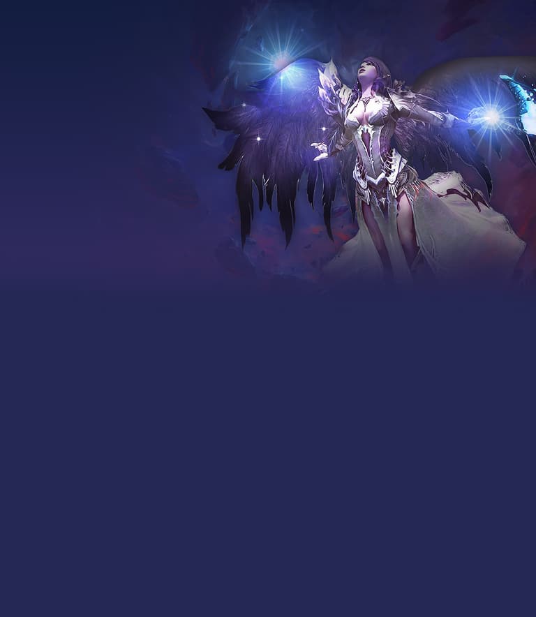 Thuật Sĩ - Summoner