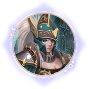 Thương Thủ - Grow Lancer