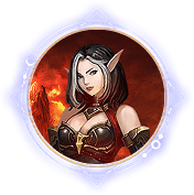 Huyền Sư - Rune Mage