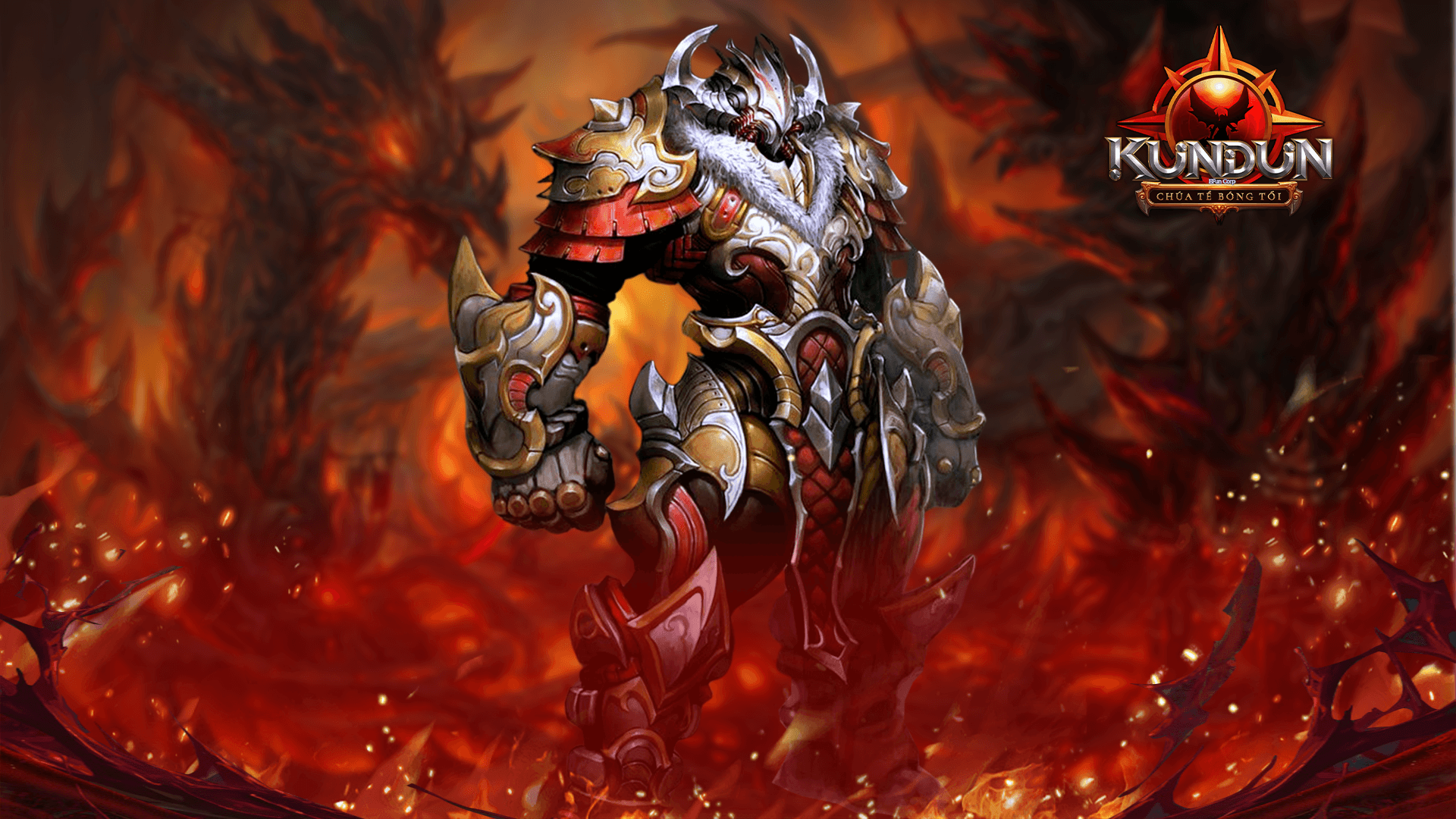 Video preview Thiết Binh - Rage Fighter