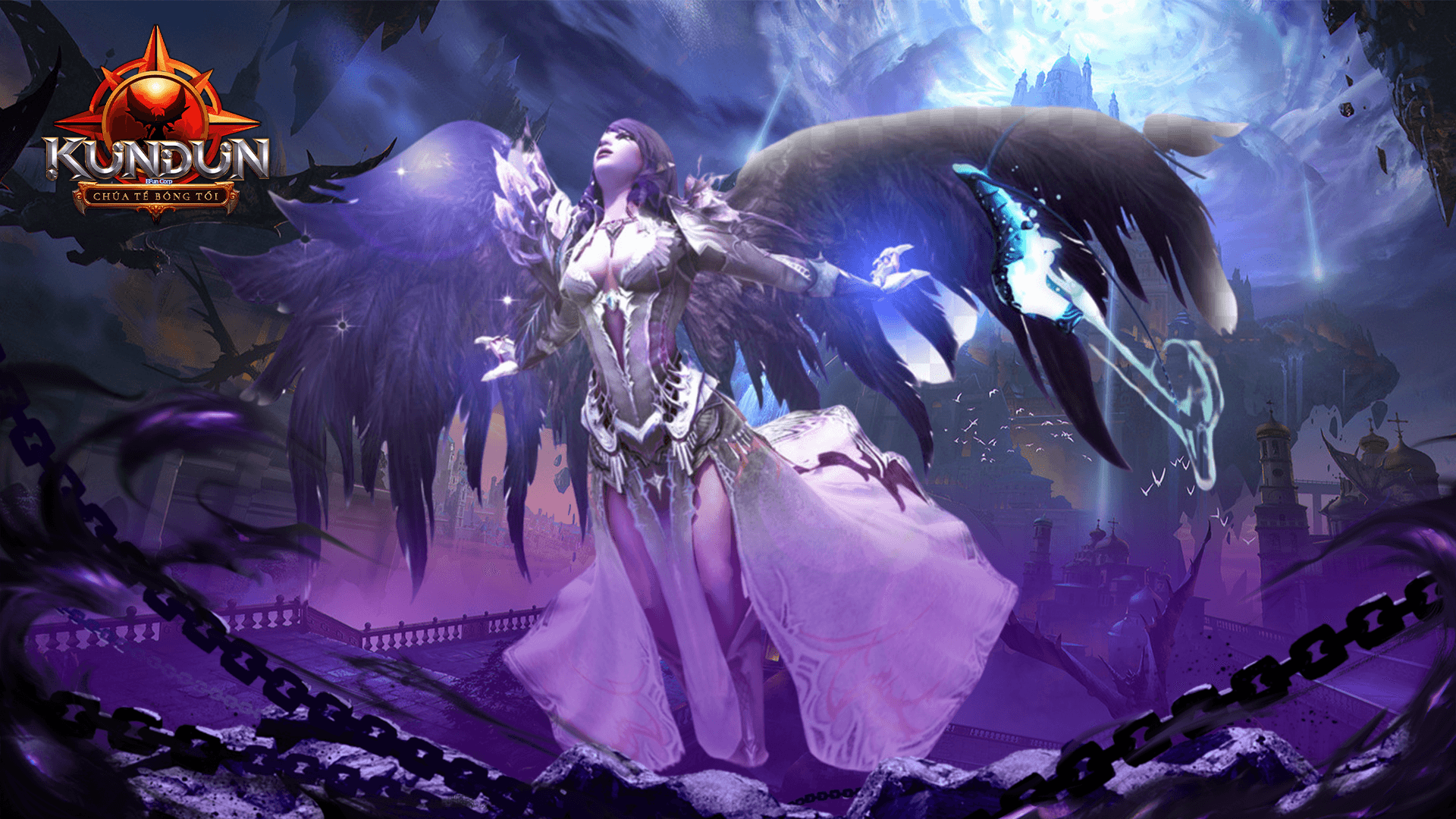 Video preview Thuật Sĩ - Summoner